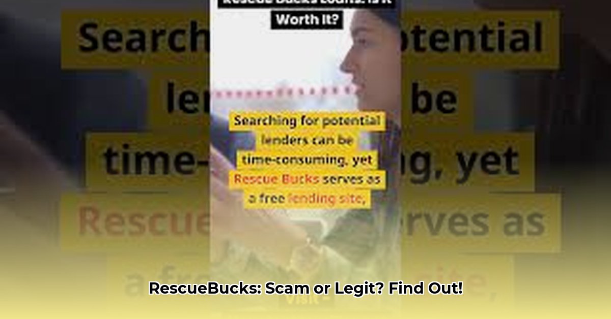 is-rescue-bucks-legit